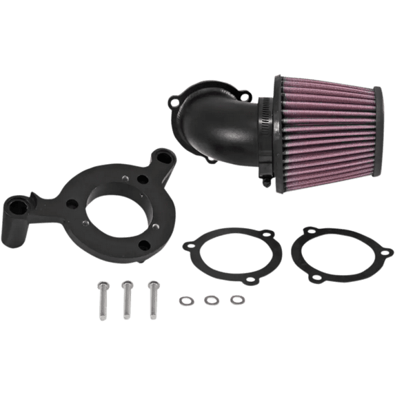 K&N 63-1131 Performance Intake Kit