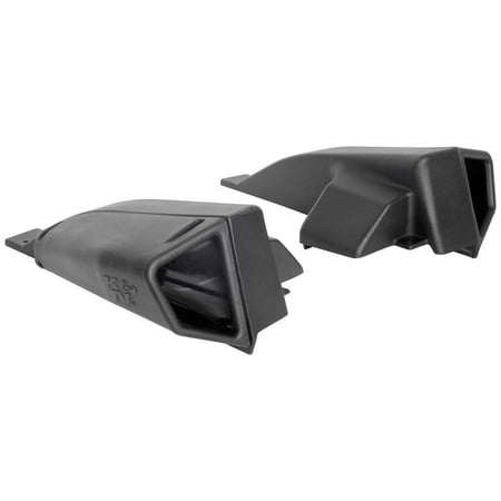 K&N 63-1143 Performance Air Intake System