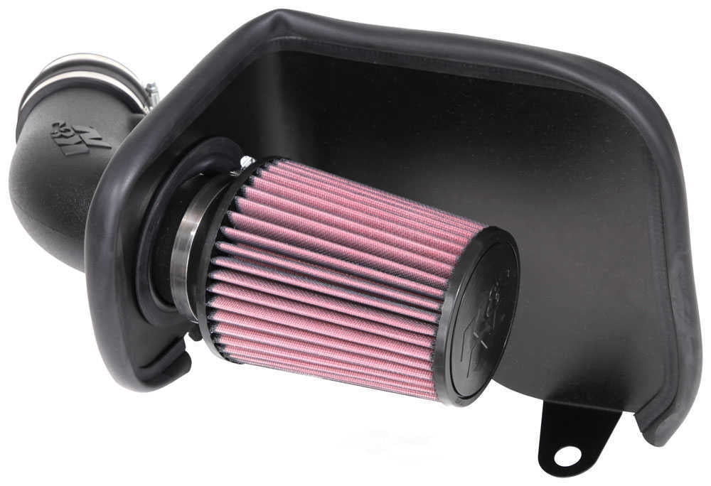 Canadian Tire 63-1585 Engine Cold Air Intake Performance Kit