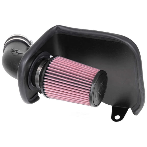 Canadian Tire 63-1585 Engine Cold Air Intake Performance Kit