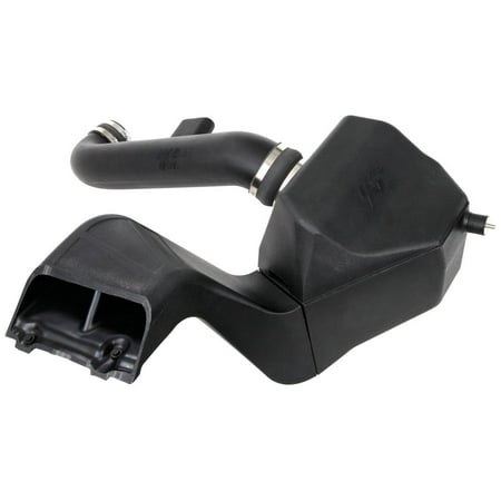 K&N 63-2610 Performance Air Intake System Fits select: 2015-2020 FORD F150