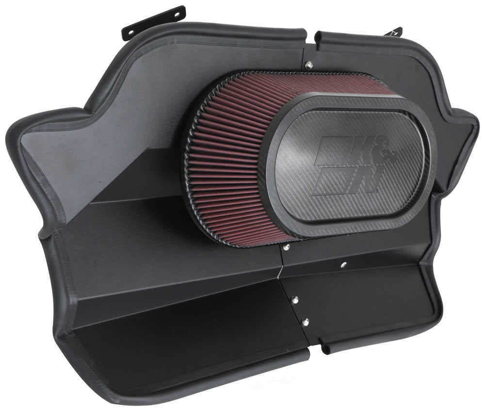Canadian Tire 63-3120 Engine Cold Air Intake Performance Kit