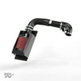 thumbnail image 1 of K&N 69-2004TTK 69 Series Typhoon Black Air Intake Kit, 1 of 10