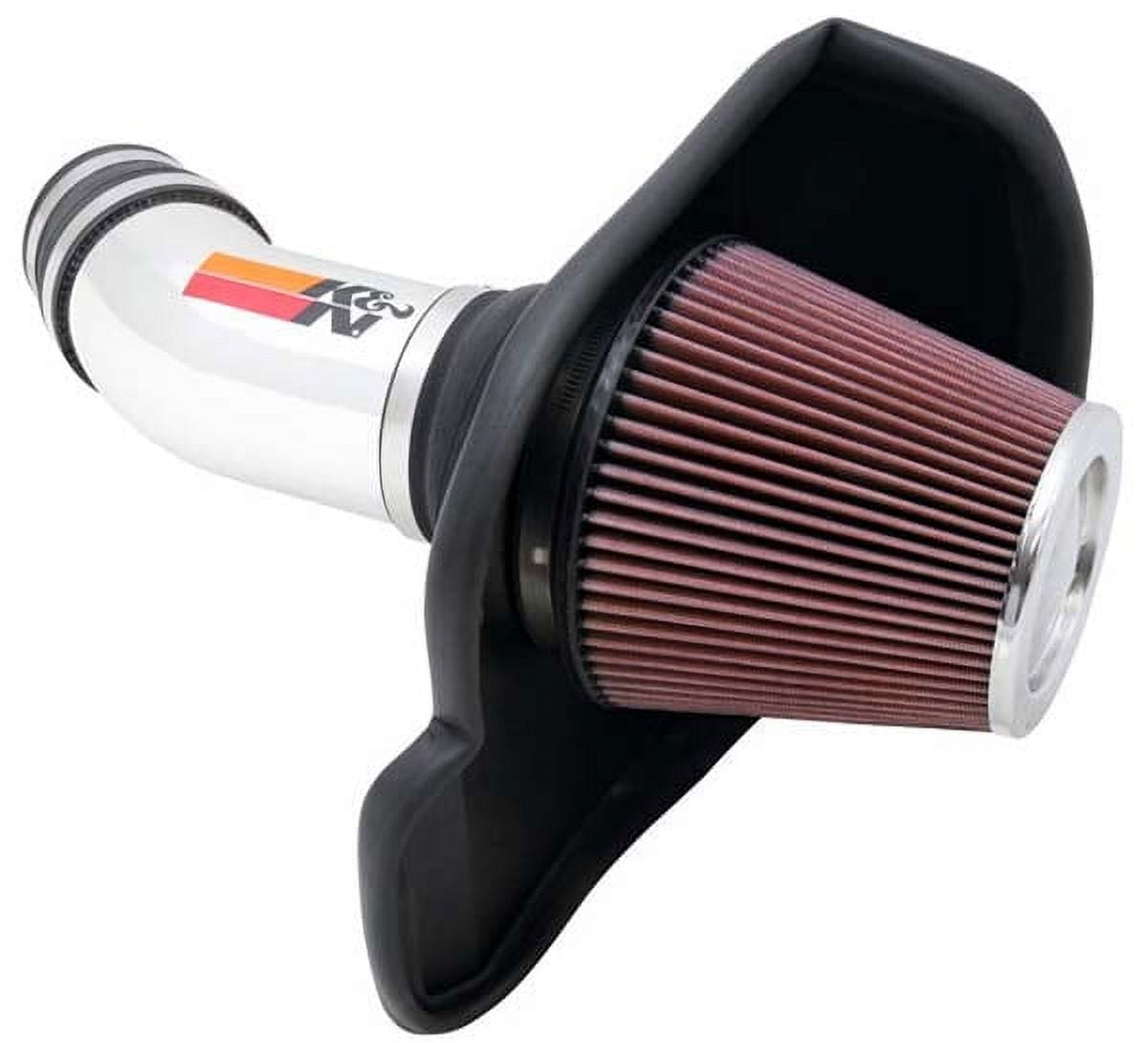 Dodge Charger Cold Air Intake