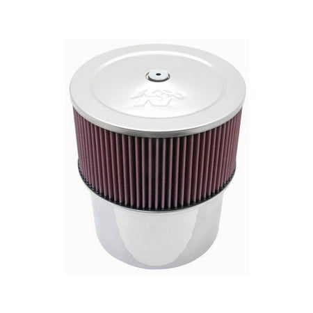 K AND N ENGINEERING VS FILTER ASSY 7-5/16FLG