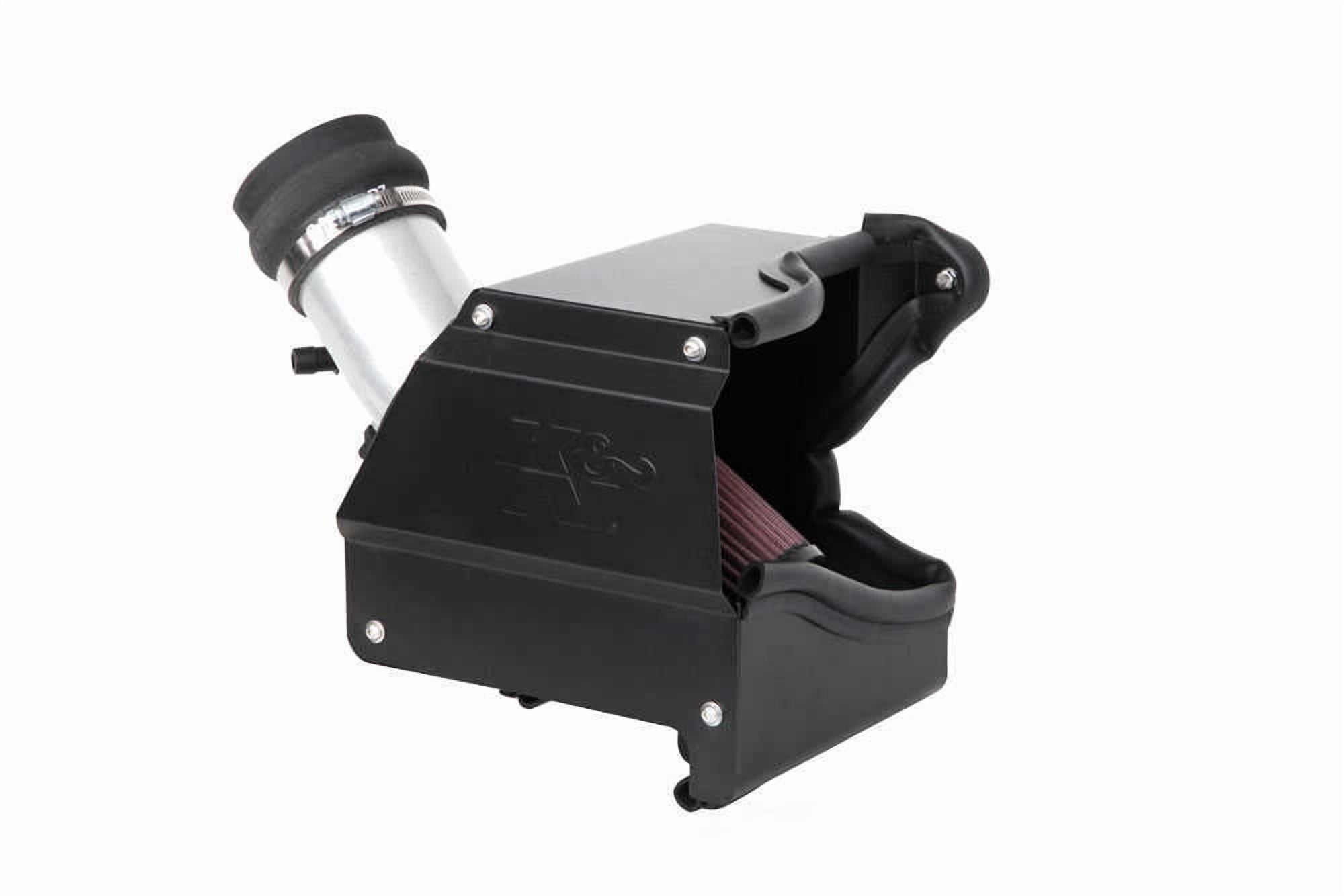 Canadian Tire 77-5300KS Engine Cold Air Intake Performance Kit