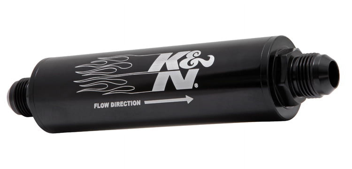 K&N Performance Universal Fuel/Oil Filter, 81-1002