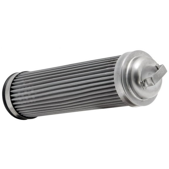 K&N Performance Universal Replacement Fuel/Oil Filter, 81-1008