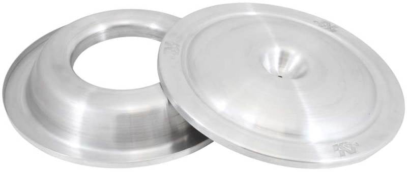 K&N Performance Universal Top & Base Plate, 85-6852
