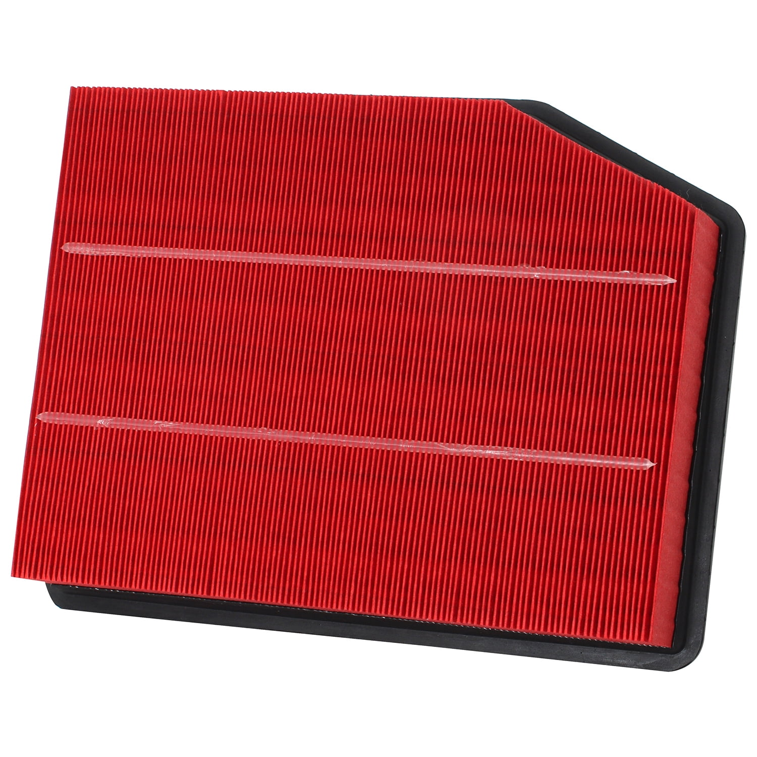 A-Premium Engine Air Filter For Chevy Silverado/GMC Sierra 2500/3500 HD 2011-2016, 6.6L V8 - Replaces 25945274