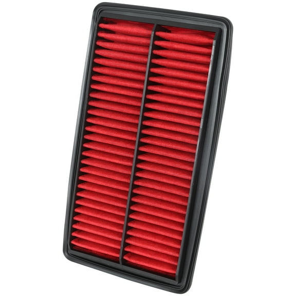 K&N Advantage Air Filter 18K Miles, HONDA PILOT V6-3.5L F/I; 2016-2022, KNA-5041