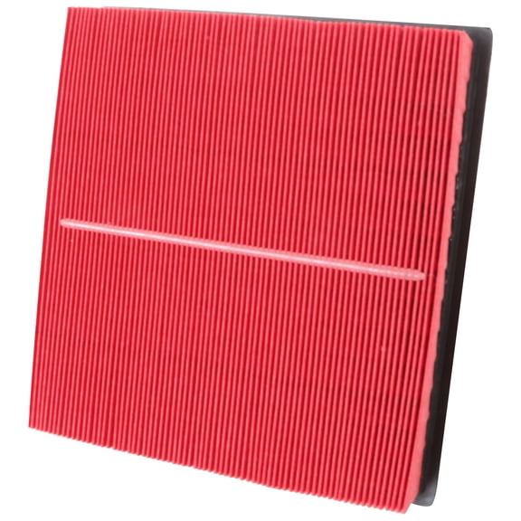 K&N Advantage KNA-2457 Engine Air Filter: Long Life 18,000 Miles