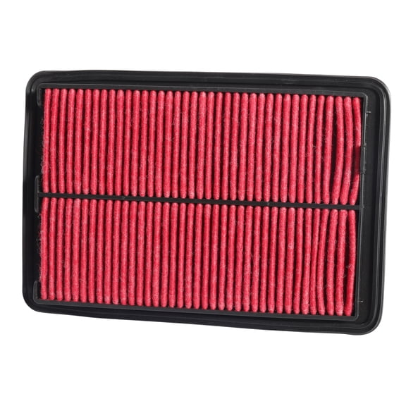 K&N Advantage KNA-5016 Engine Air Filter: Long Life 18,000 Miles