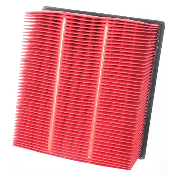 K&N Advantage KNA-5005 Engine Air Filter: Long Life 18,000 Miles
