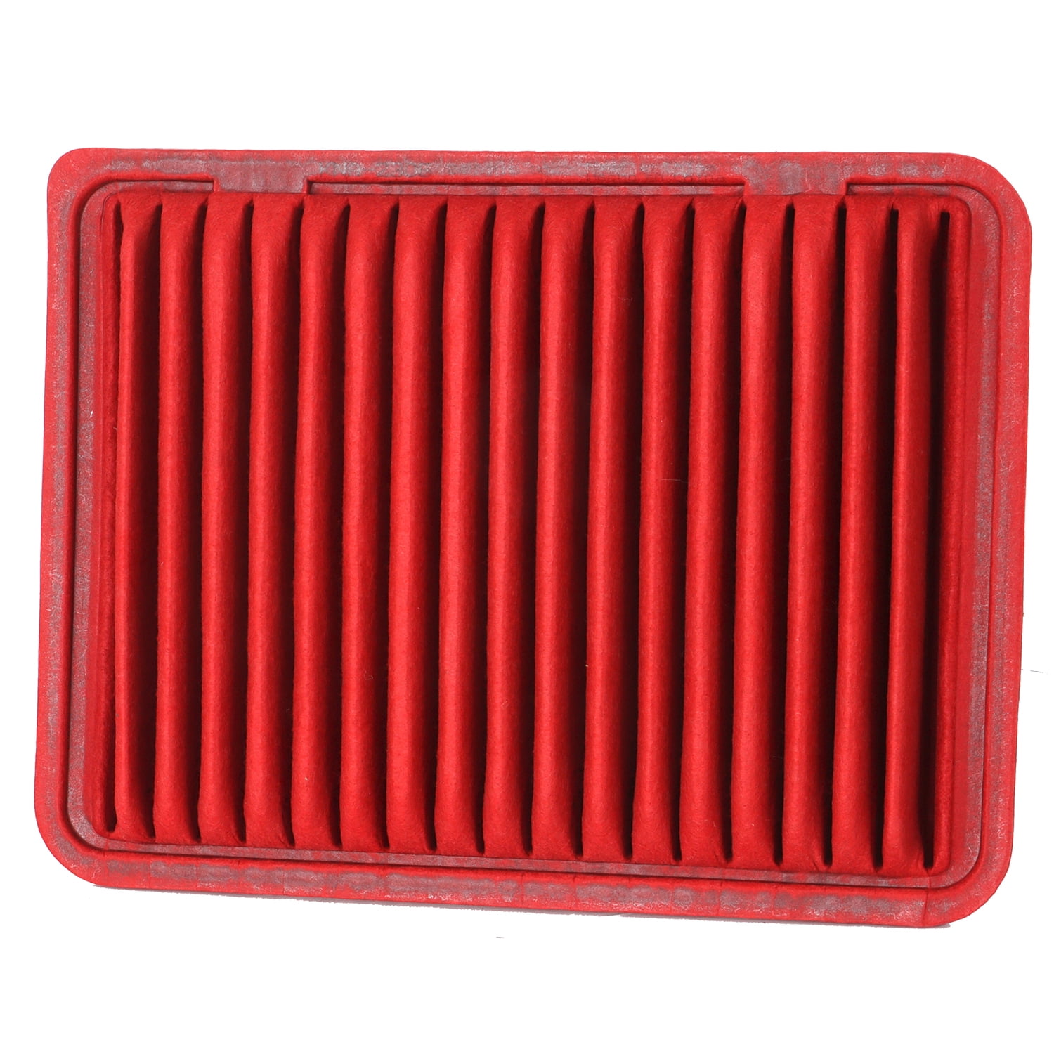 K\u0026N Advantage Air Filter 18K Miles, TOYOTA TACOMA L4-2.7L F/I, 2005-2017, KNA-2306