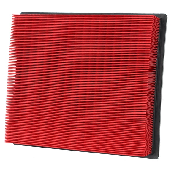 K&N Advantage KNA-5017 Engine Air Filter: Long Life 18,000 Miles