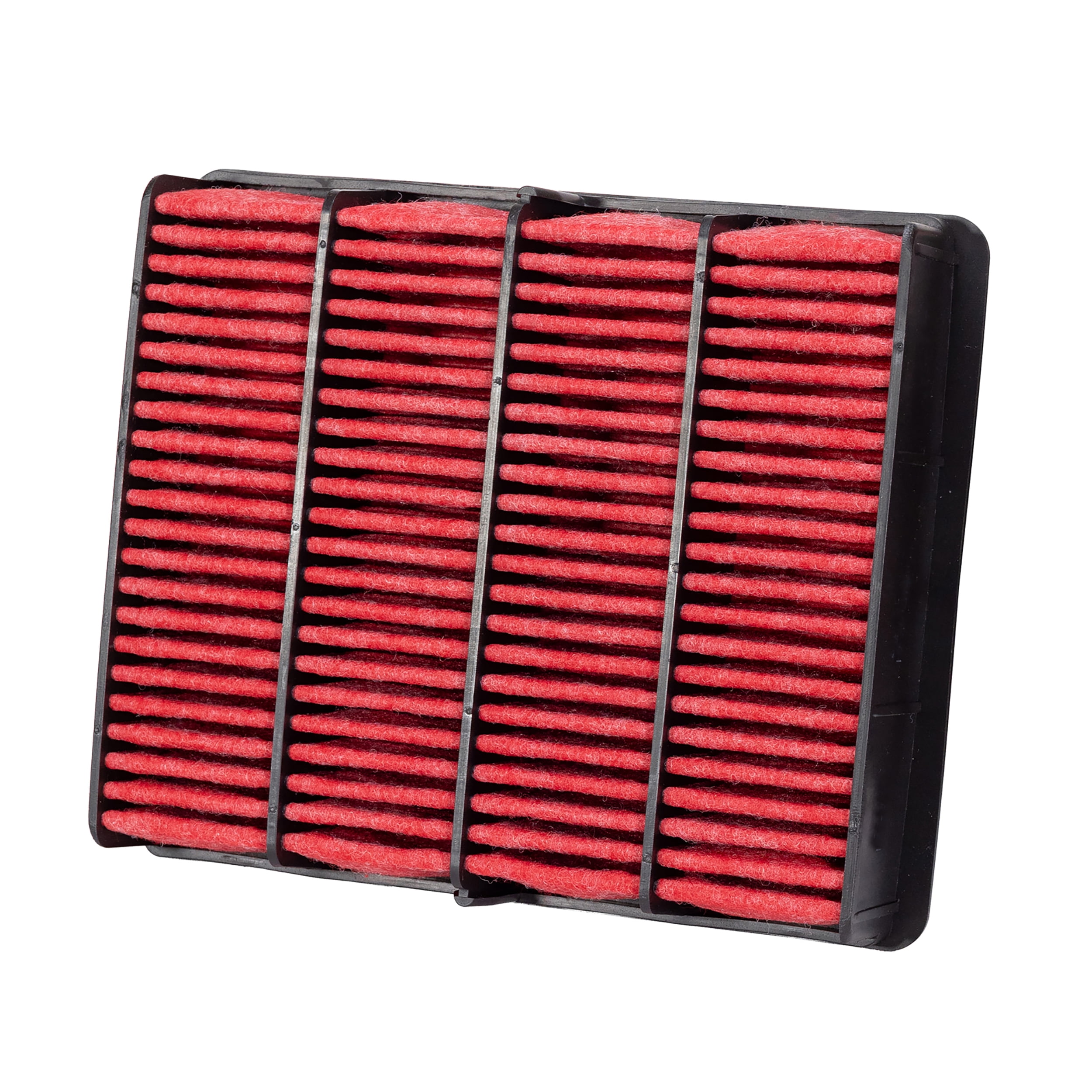 K&N Advantage Engine Air Filter: Long Life 18,000 Miles, Easy Installation, Engineered to Maximize Airflow, KNA-2054