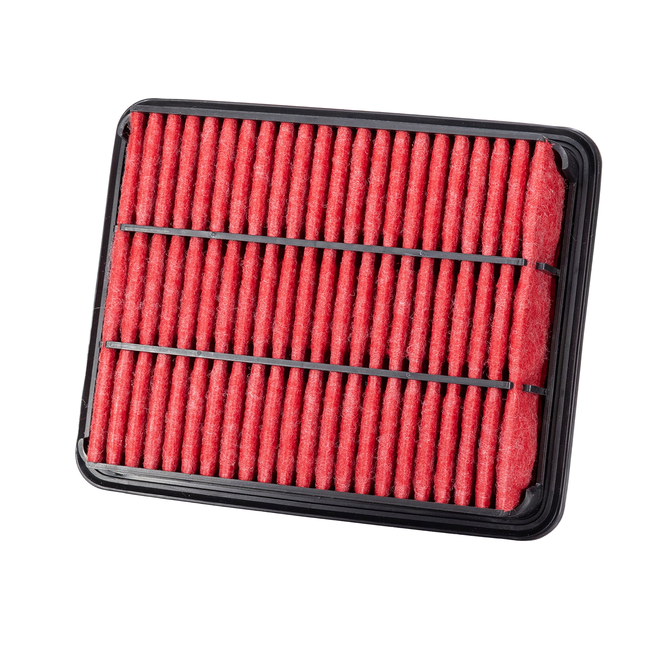 K&N Advantage Engine Air Filter: Long Life 18,000 Miles, Easy Installation, Engineered to Maximize Airflow, KNA-2072