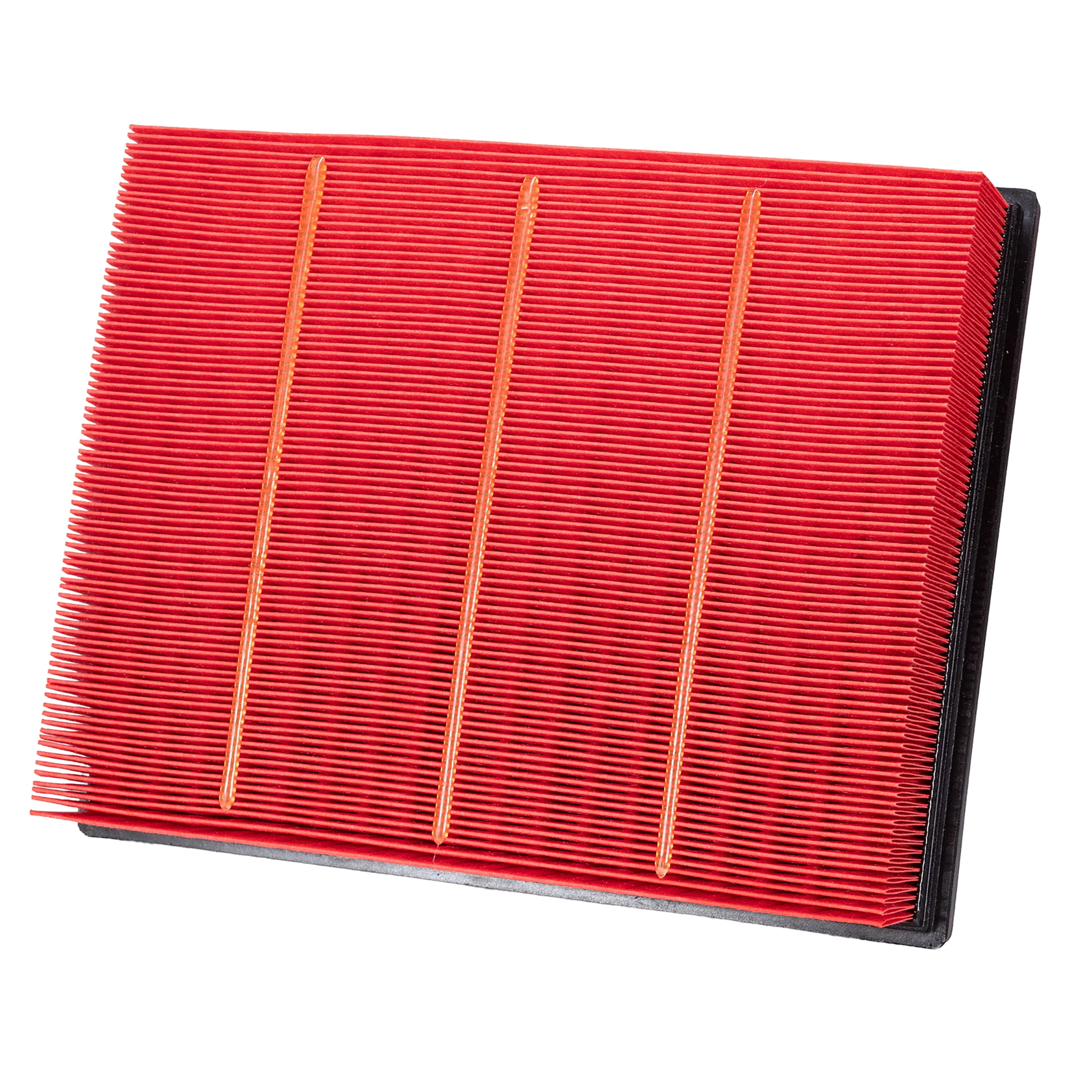 K&N Advantage Engine Air Filter: Long Life 18,000 Miles, Easy Installation, Engineered to Maximize Airflow, KNA-2135