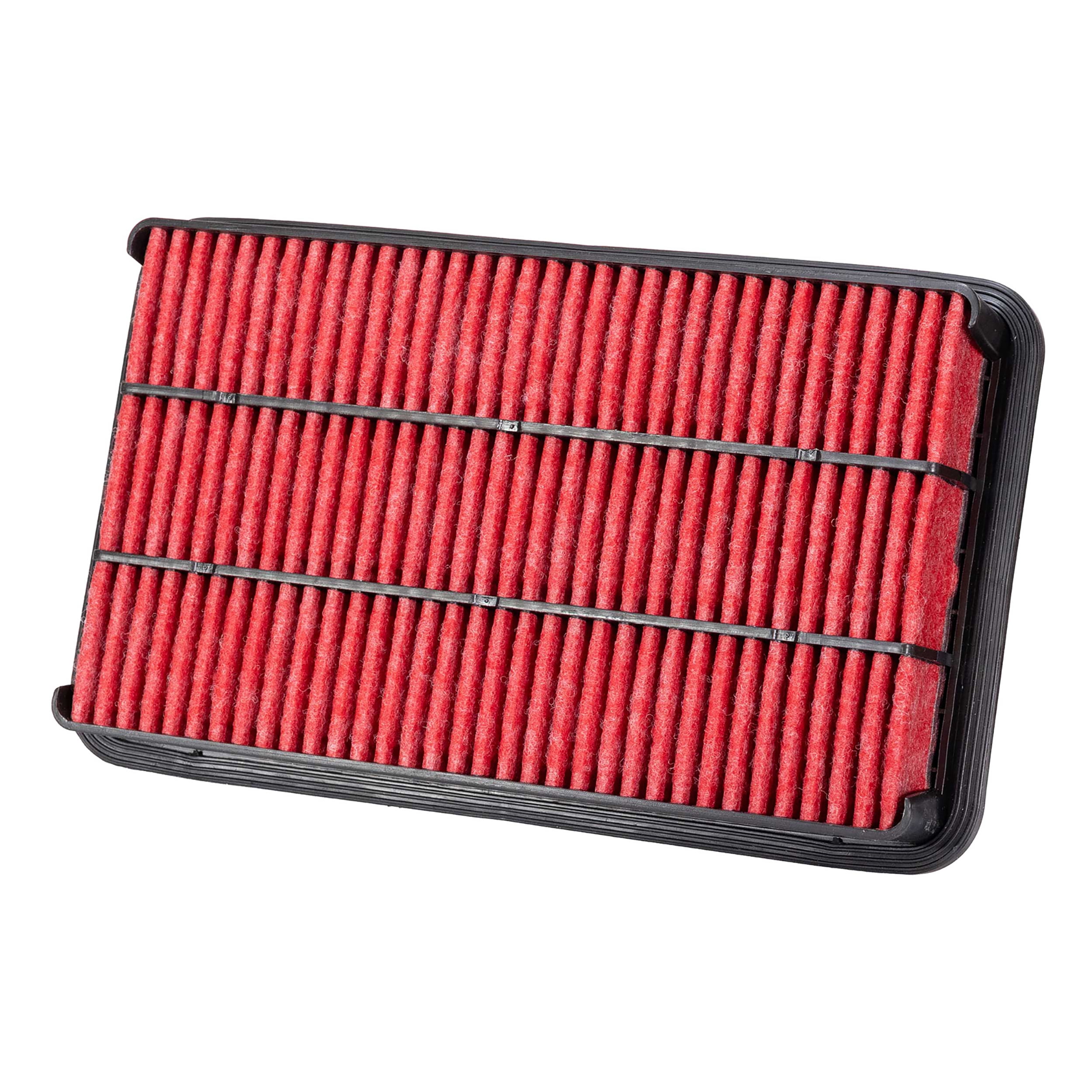 K&N Advantage Engine Air Filter: Long Life 18,000 Miles, Easy Installation, Engineered to Maximize Airflow, KNA-2145