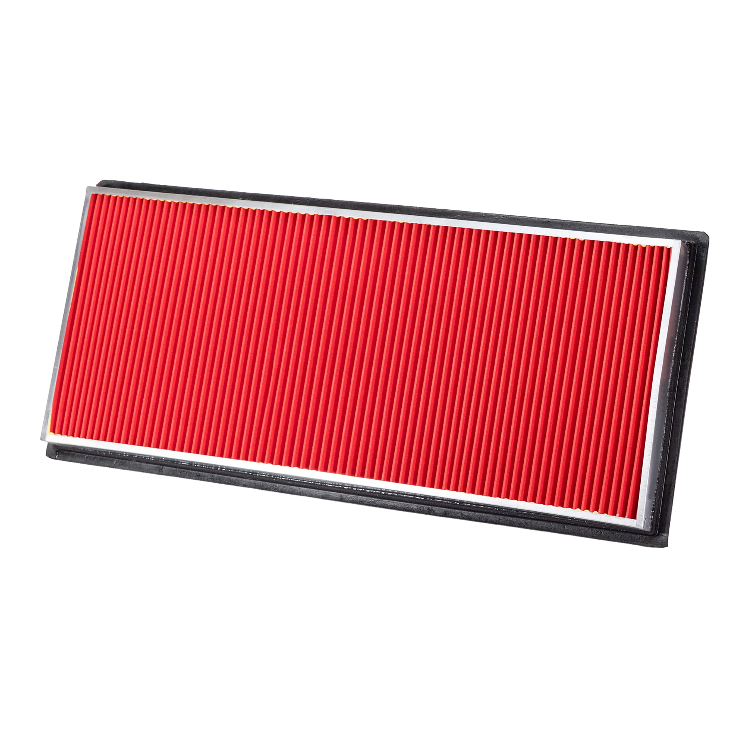 K&N Advantage Engine Air Filter: Long Life 18,000 Miles, Easy Installation, Engineered to Maximize Airflow, KNA-2154