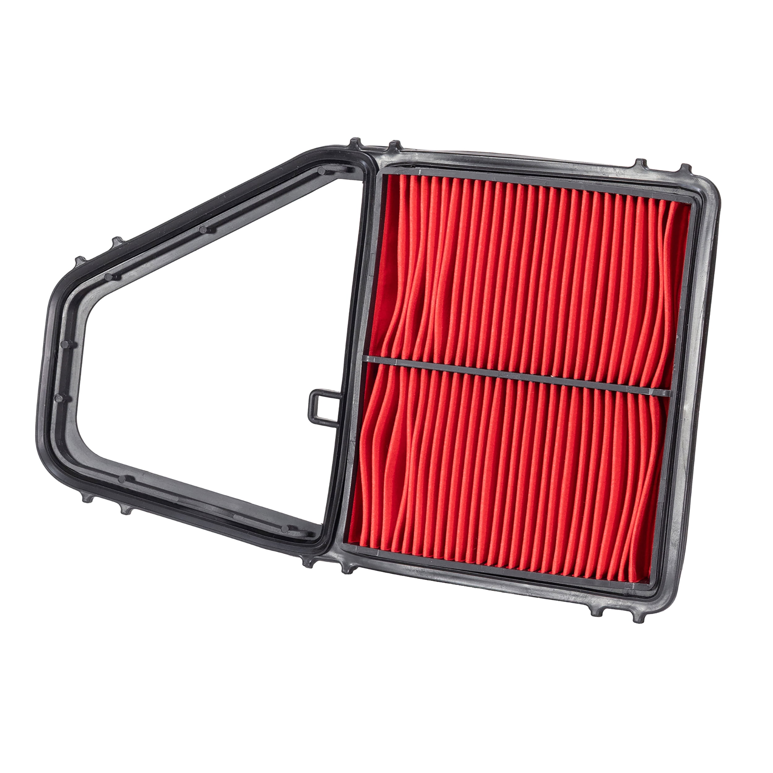 K&N Advantage Engine Air Filter: Long Life 18,000 Miles, Easy Installation, Engineered to Maximize Airflow, KNA-2192