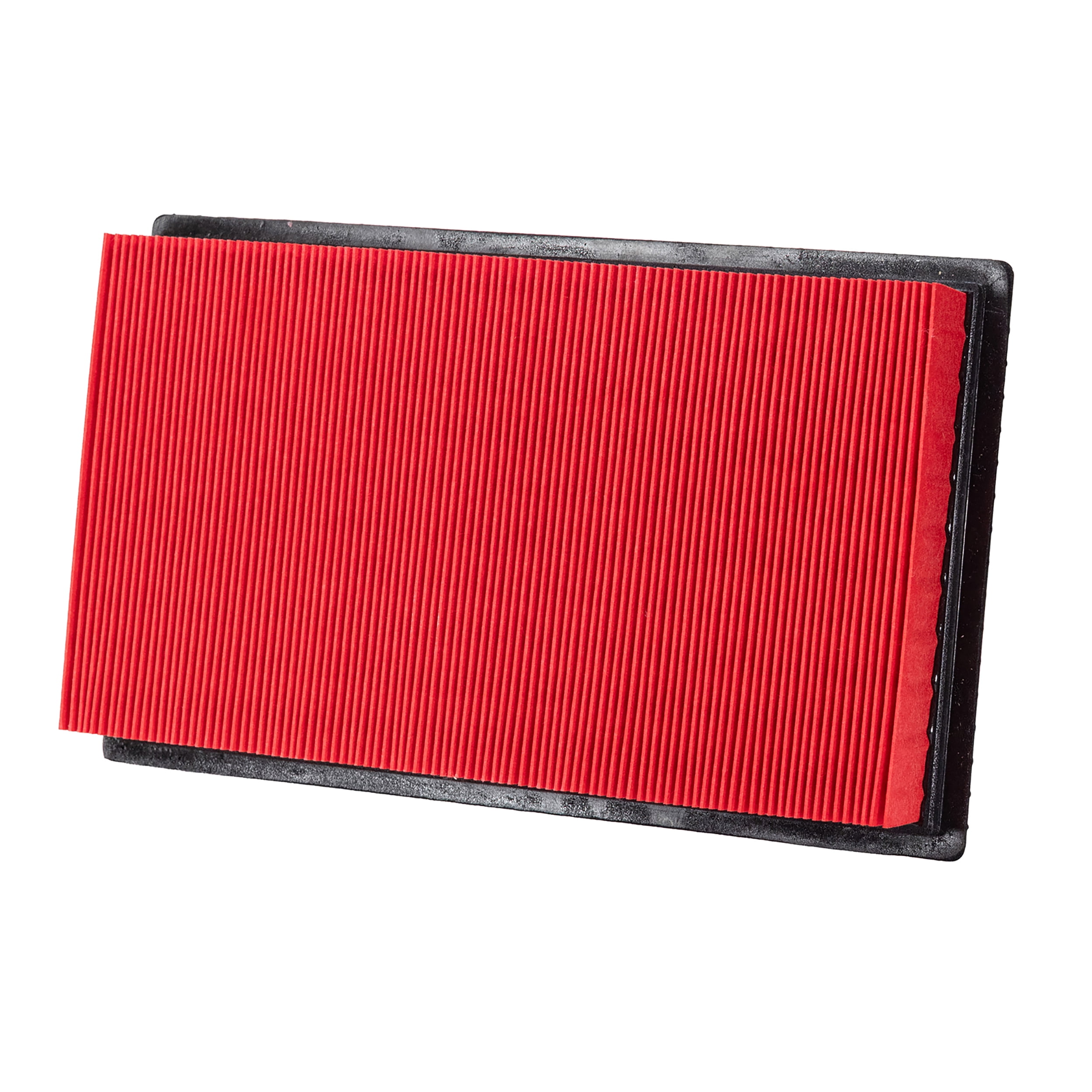 K&N Advantage Engine Air Filter: Long Life 18,000 Miles, Easy Installation, Engineered to Maximize Airflow, KNA-2207