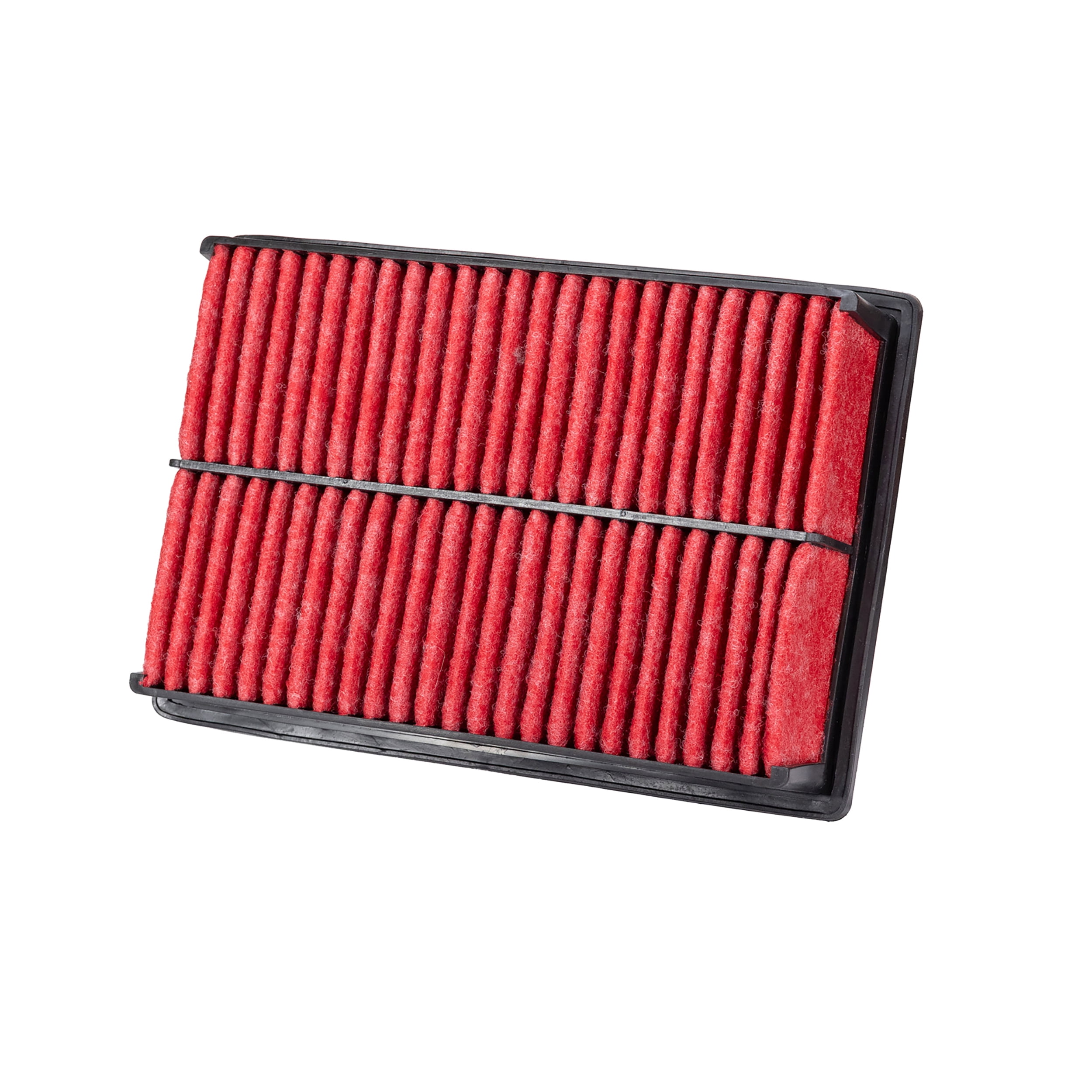 K&N Advantage Engine Air Filter: Long Life 18,000 Miles, Easy Installation, Engineered to Maximize Airflow, KNA-2293