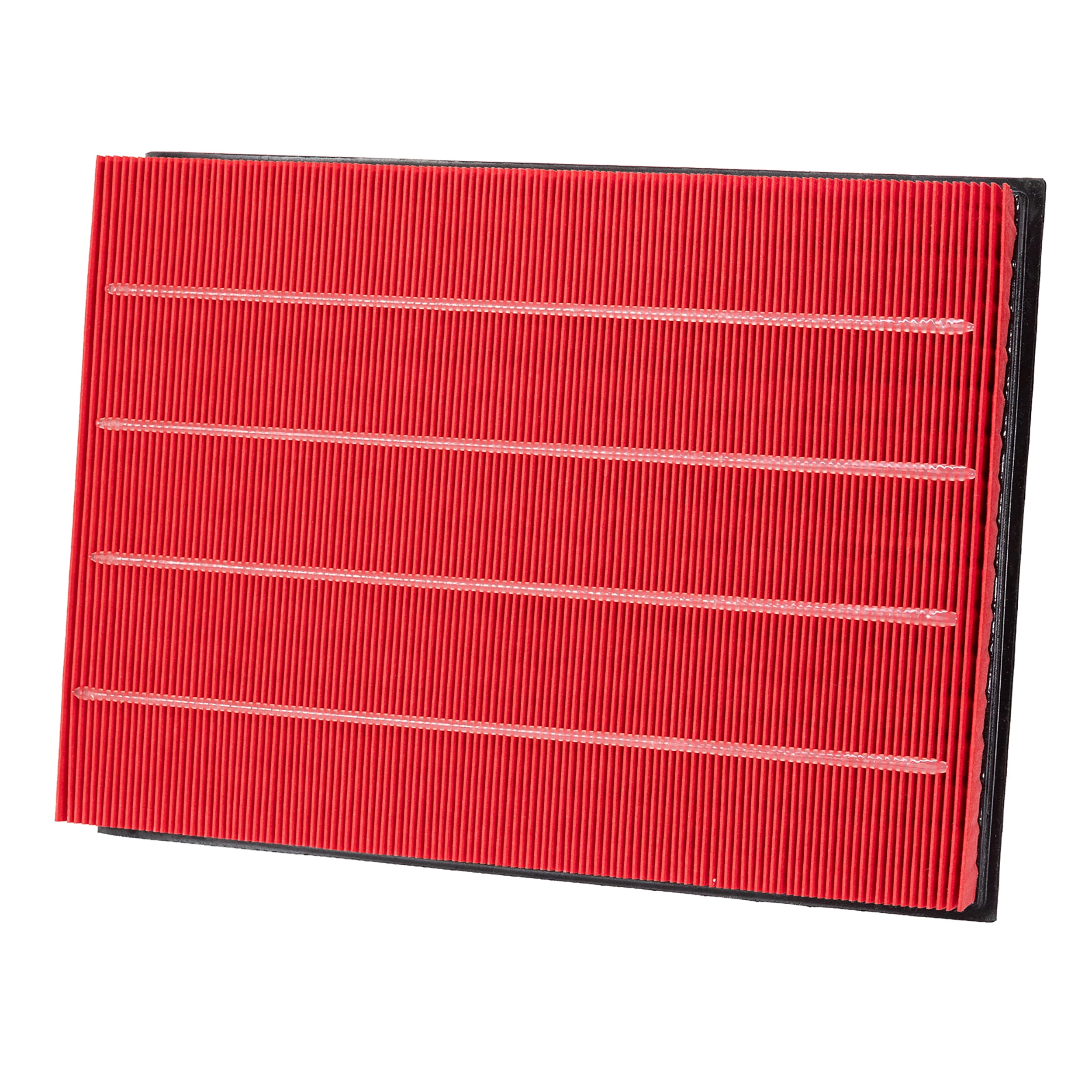 K&N Advantage Engine Air Filter: Long Life 18,000 Miles, Easy Installation, Engineered to Maximize Airflow, KNA-2391