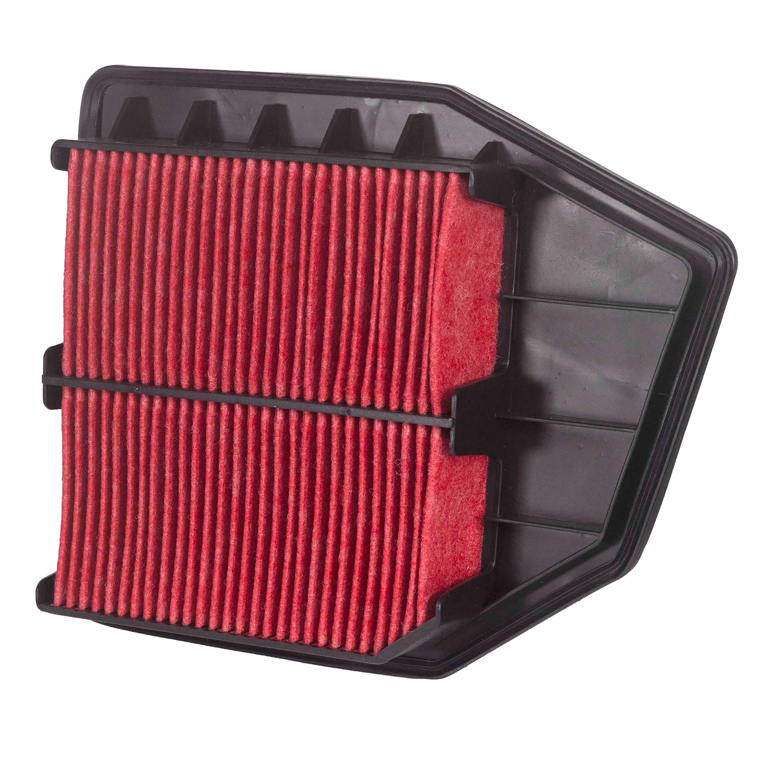 K&N Advantage Engine Air Filter: Long Life 18,000 Miles, Easy Installation, Engineered to Maximize Airflow, KNA-2402