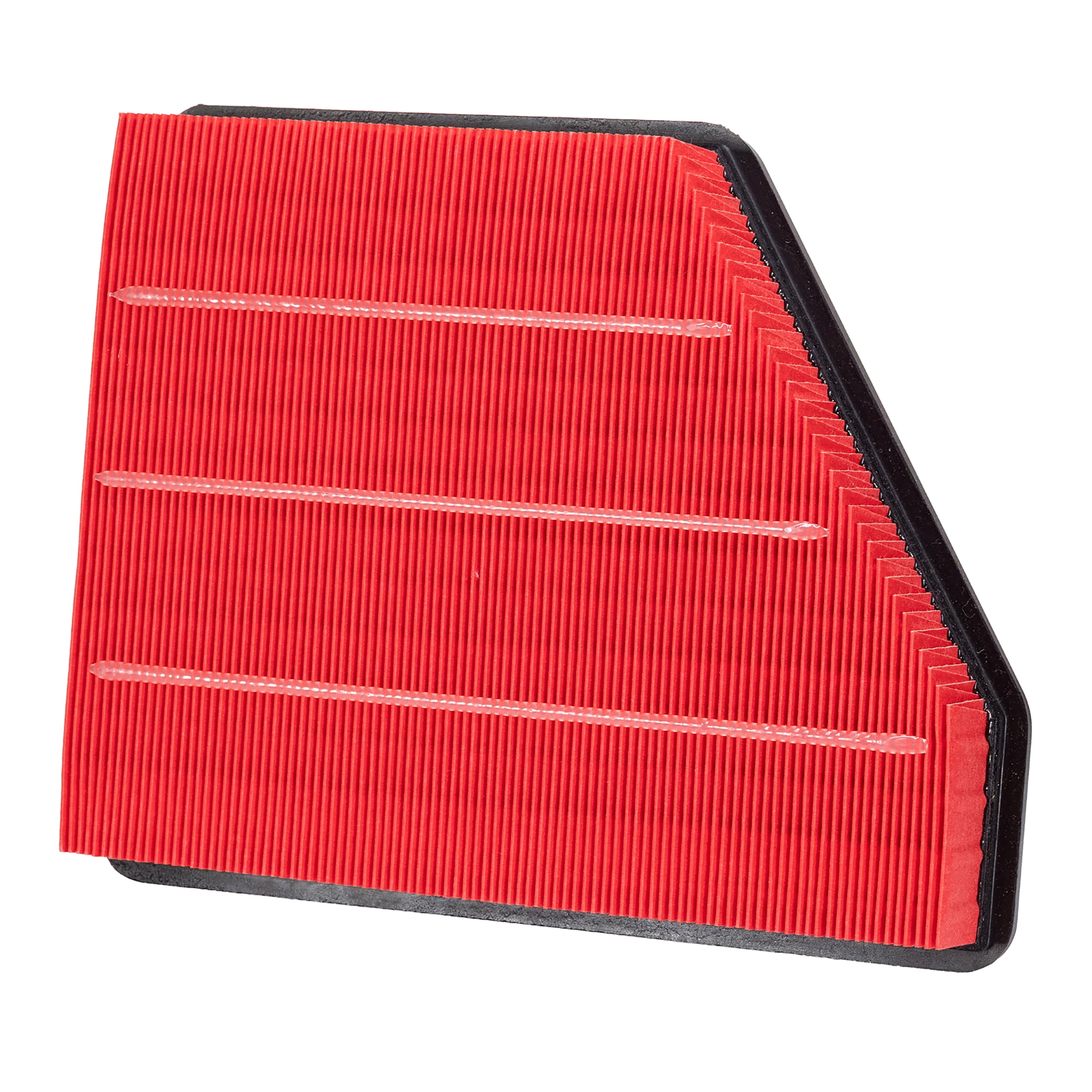 K&N Advantage Engine Air Filter: Long Life 18,000 Miles, Easy Installation, Engineered to Maximize Airflow, KNA-2434