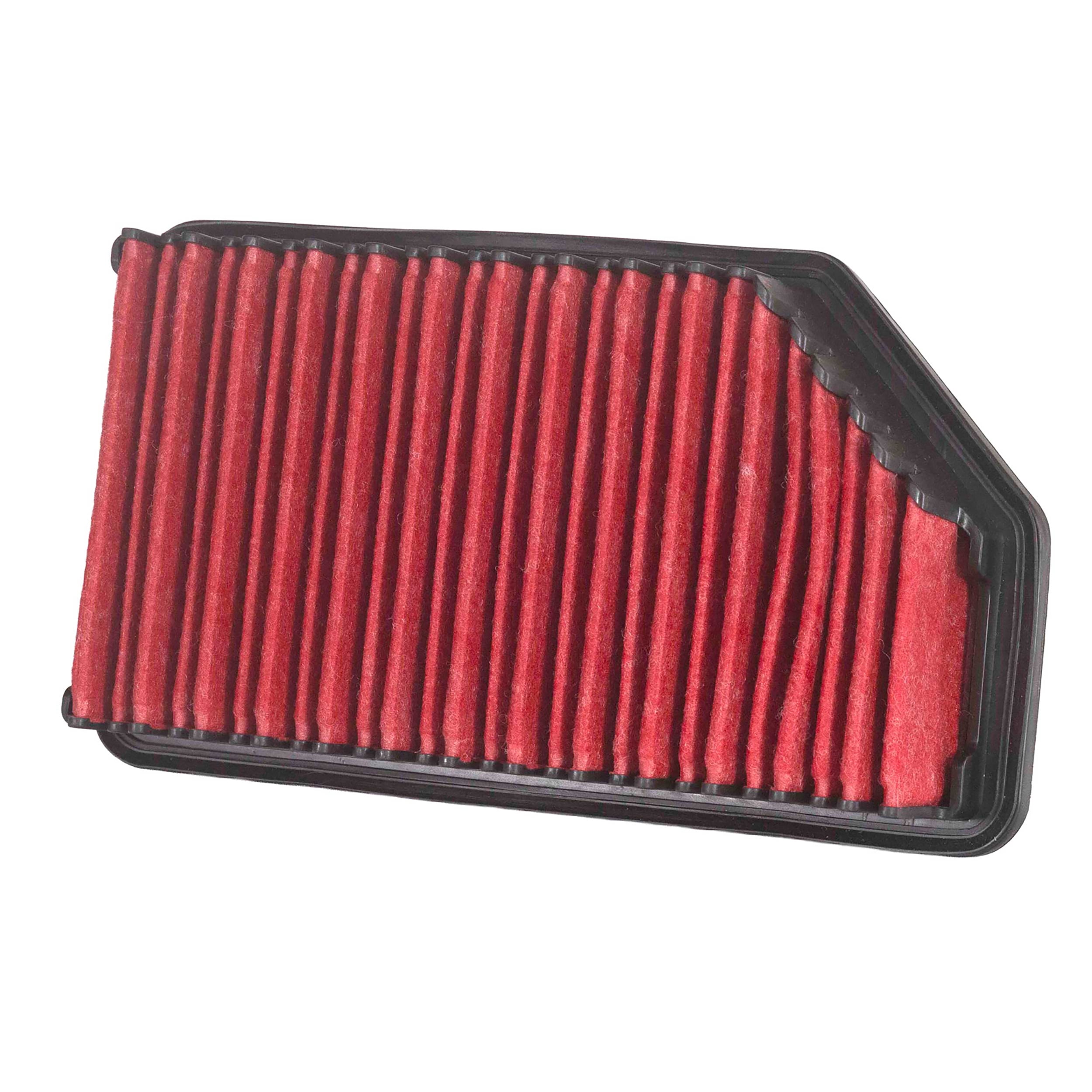 K&N Advantage Engine Air Filter: Long Life 18,000 Miles, Easy Installation, Engineered to Maximize Airflow, KNA-2472