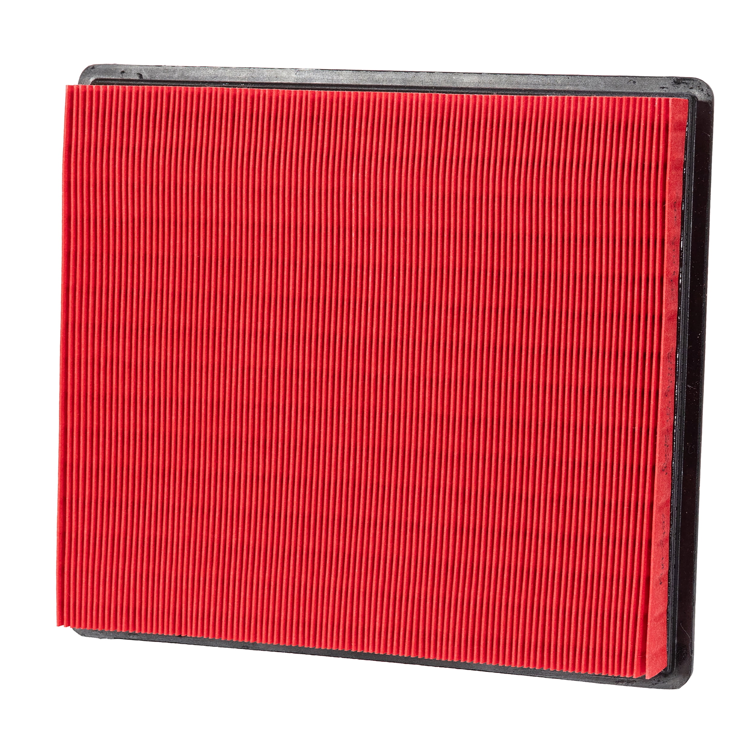 K&N Advantage Engine Air Filter: Long Life 18,000 Miles, Easy Installation, Engineered to Maximize Airflow, KNA-2497