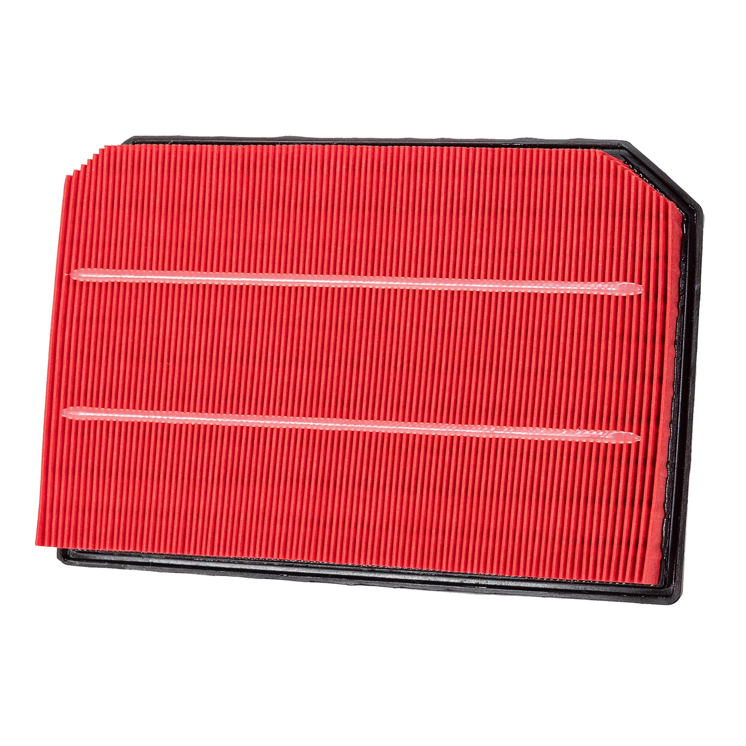 K&N Advantage Engine Air Filter: Long Life 18,000 Miles, Easy Installation, Engineered to Maximize Airflow, KNA-3133