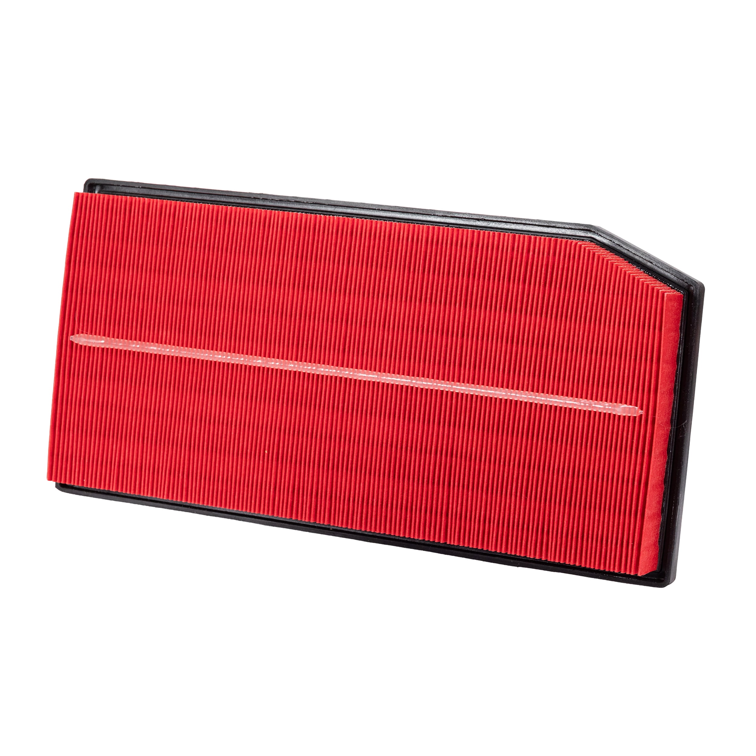 K&N Advantage Engine Air Filter: Long Life 18,000 Miles, Easy Installation, Engineered to Maximize Airflow, KNA-3142