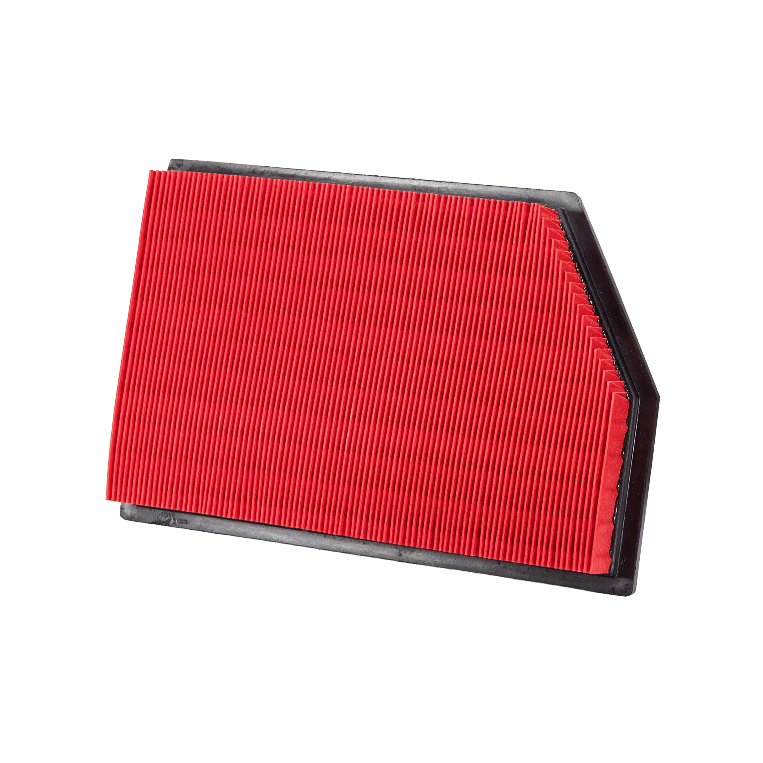 K&N Advantage Engine Air Filter: Long Life 18,000 Miles, Easy Installation, Engineered to Maximize Airflow, KNA-5009