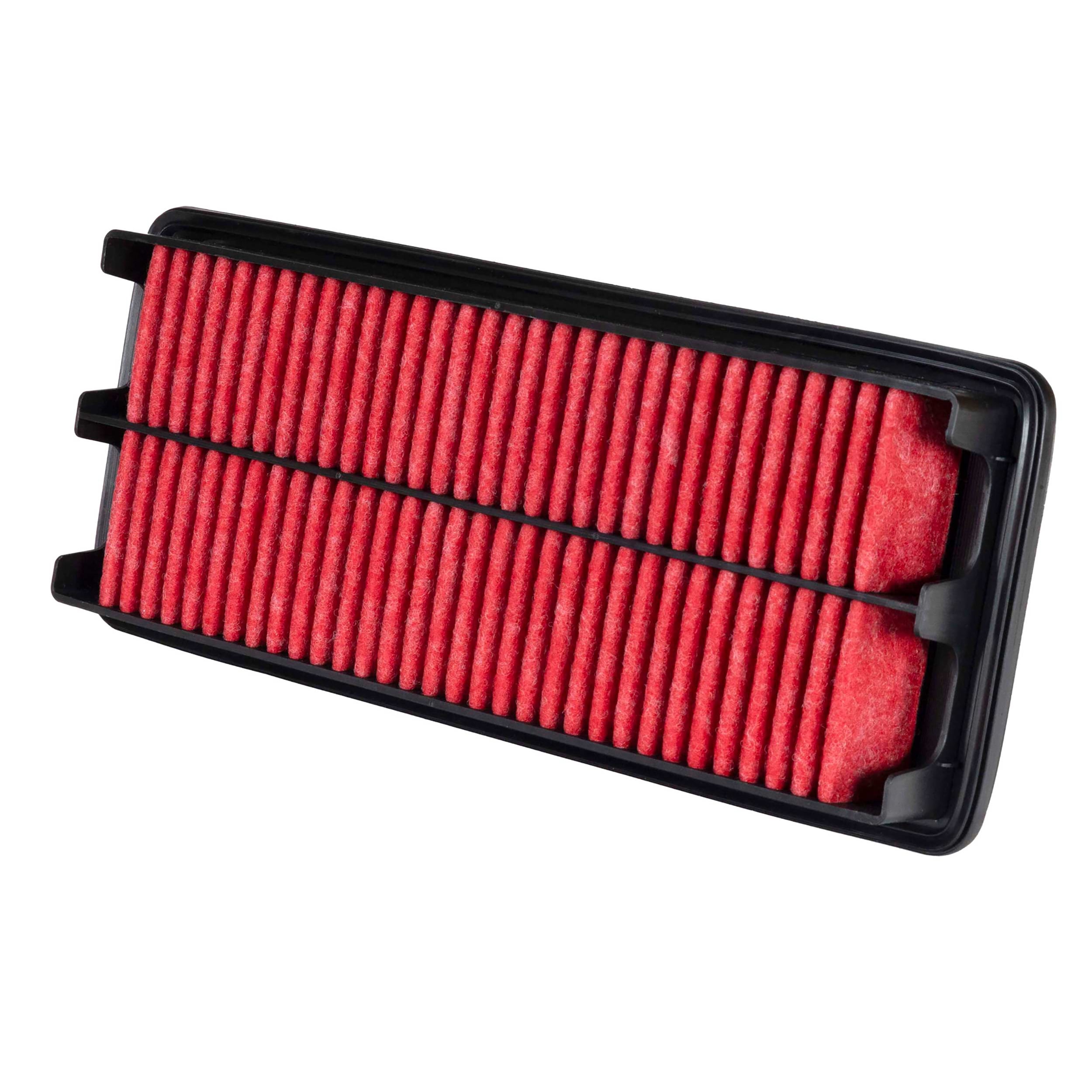 K&N Advantage Engine Air Filter: Long Life 18,000 Miles, Easy Installation, Engineered to Maximize Airflow, KNA-5040