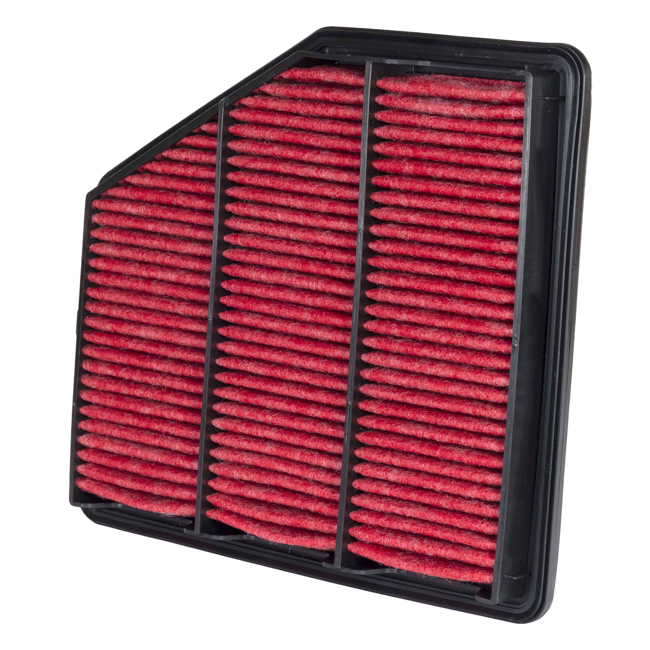 K&N Advantage Engine Air Filter: Long Life 18,000 Miles, Easy Installation, Engineered to Maximize Airflow, KNA-5095