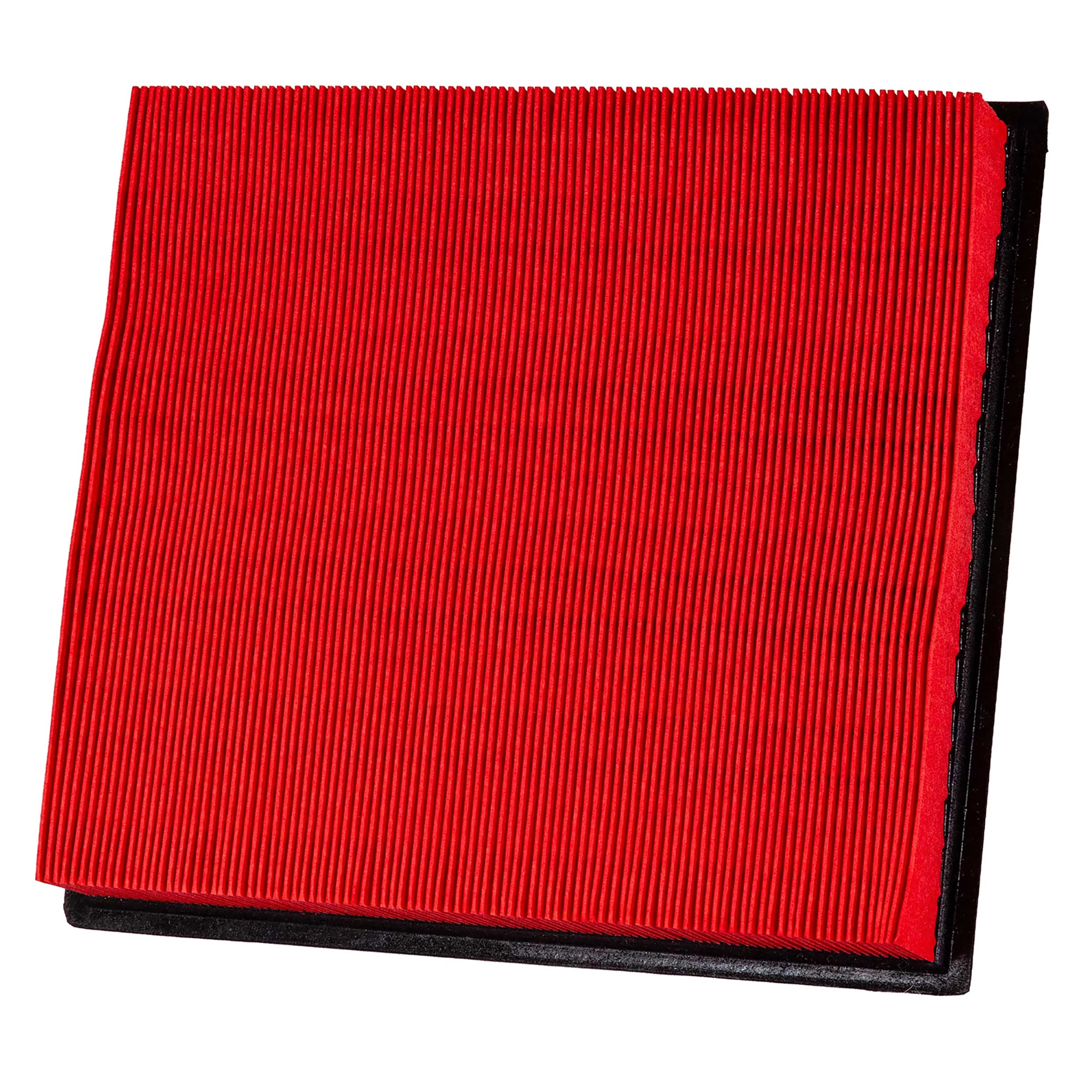 K&N Advantage Engine Air Filter: Long Life 18,000 Miles, Easy Installation, Engineered to Maximize Airflow, KNA-5100
