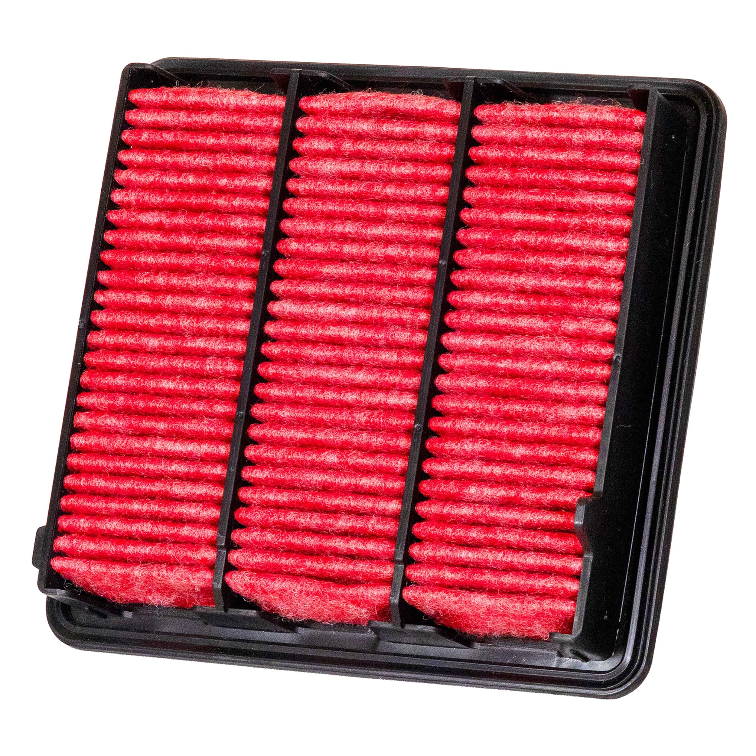 K&N Advantage Engine Air Filter: Long Life 18,000 Miles, Easy Installation, Engineered to Maximize Airflow, KNA-5120