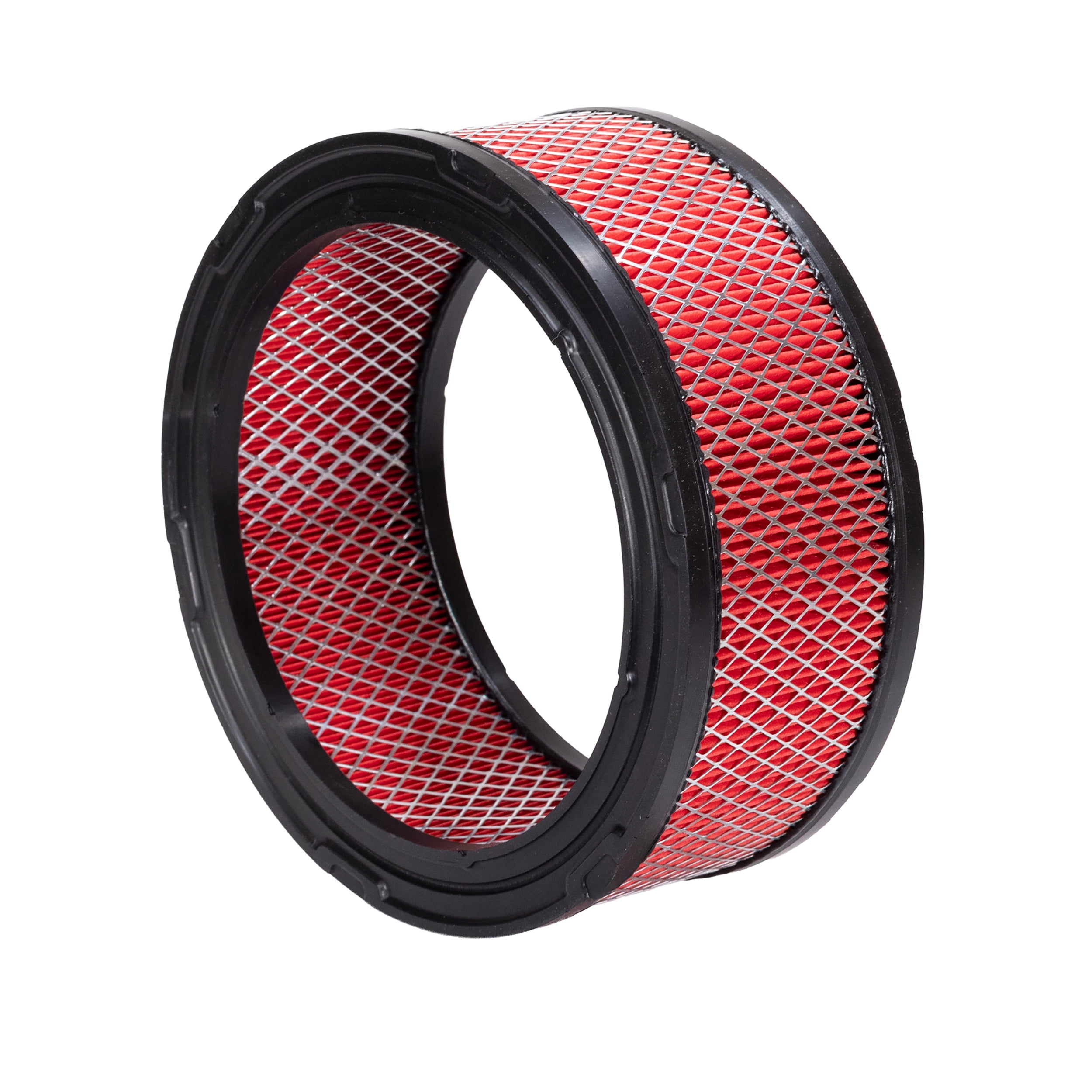 K&N Advantage Engine Air Filter: Long Life 18,000 Miles, Easy Installation, Engineered to Maximize Airflow, KNE-1040