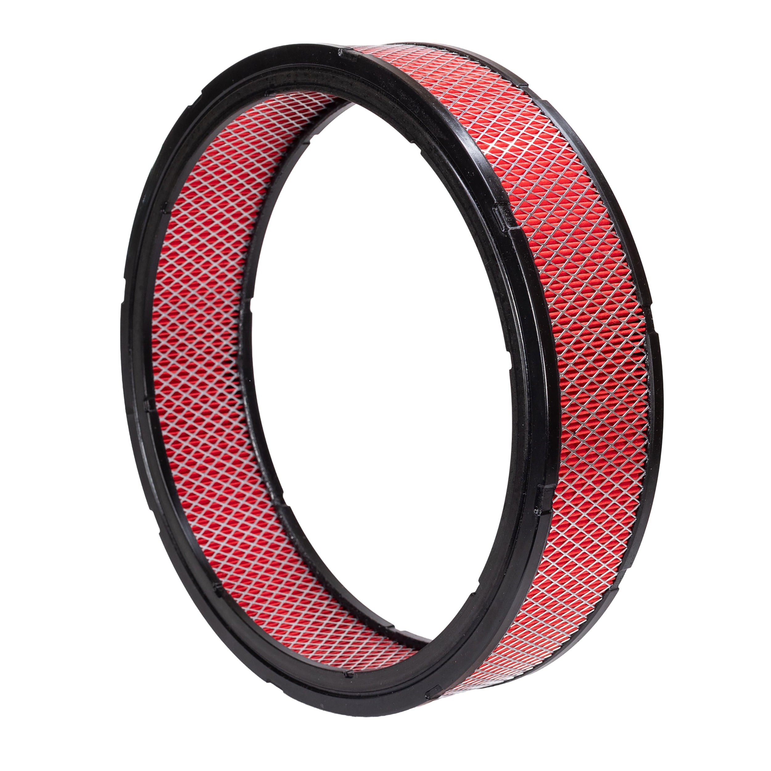 K&N Advantage Engine Air Filter: Long Life 18,000 Miles, Easy Installation, Engineered to Maximize Airflow, KNE-1650