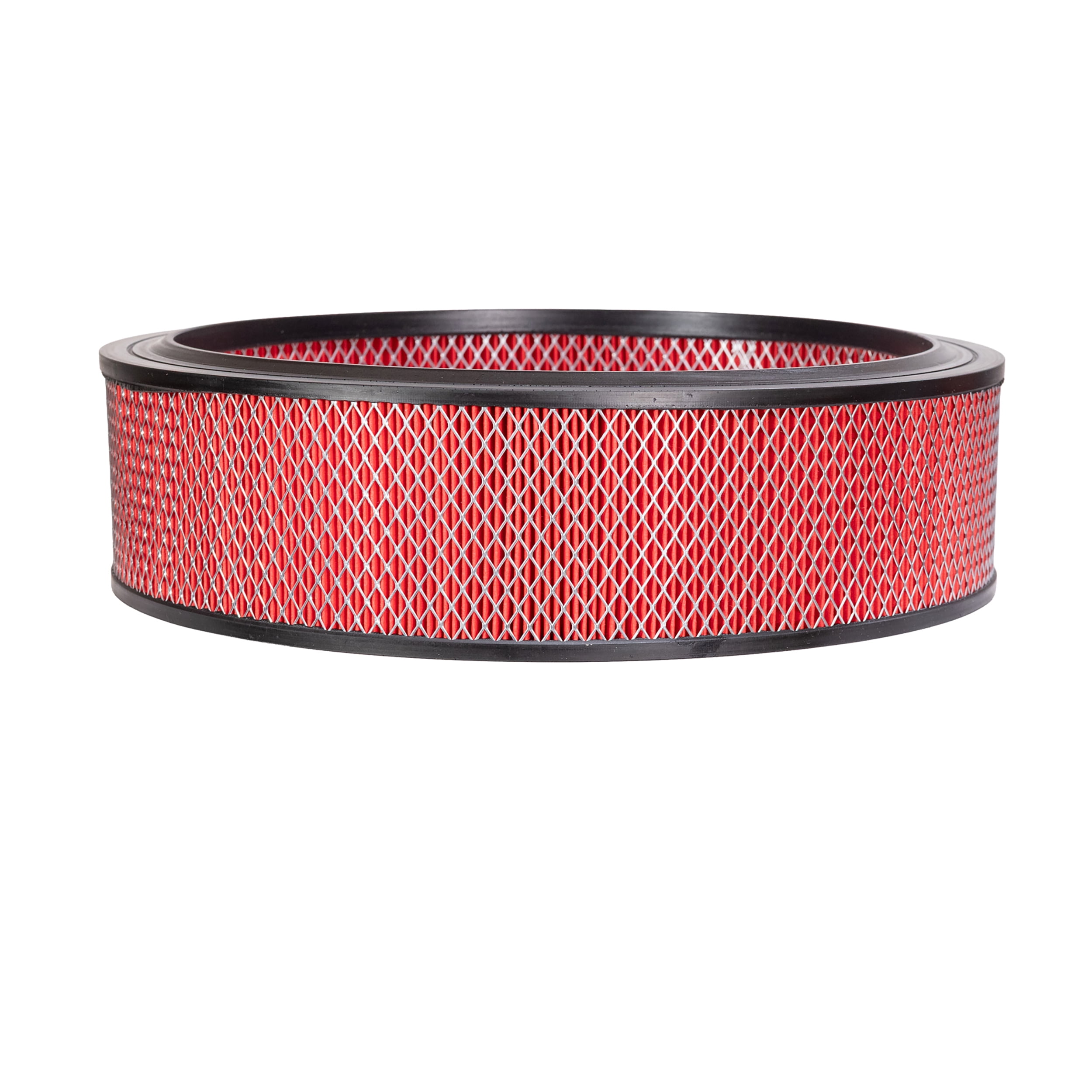 K&N Advantage Engine Air Filter: Long Life 18,000 Miles, Easy Installation, Engineered to Maximize Airflow, KNE-1690