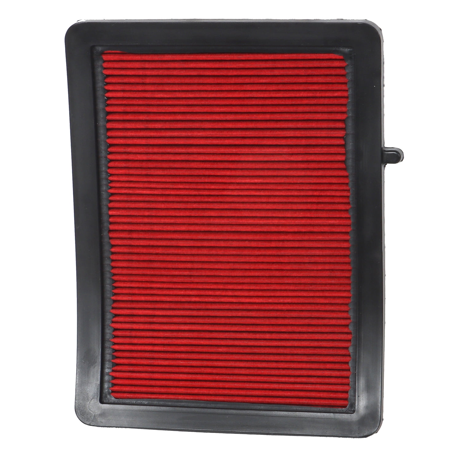 K\u0026N Advantage Plus Air Filter 24K Miles, CHEVROLET EQUINOX L4-1.5L F/I; 2018, KNX-5069