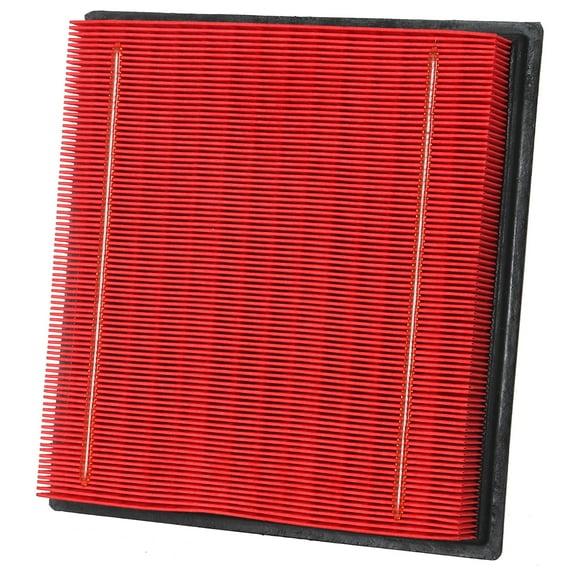 K&N Advantage Plus Air Filter 24K Miles, FORD F150/F250/F350 09-24, EXPED 07-24; LIN NAV 07-24, KNX-2385