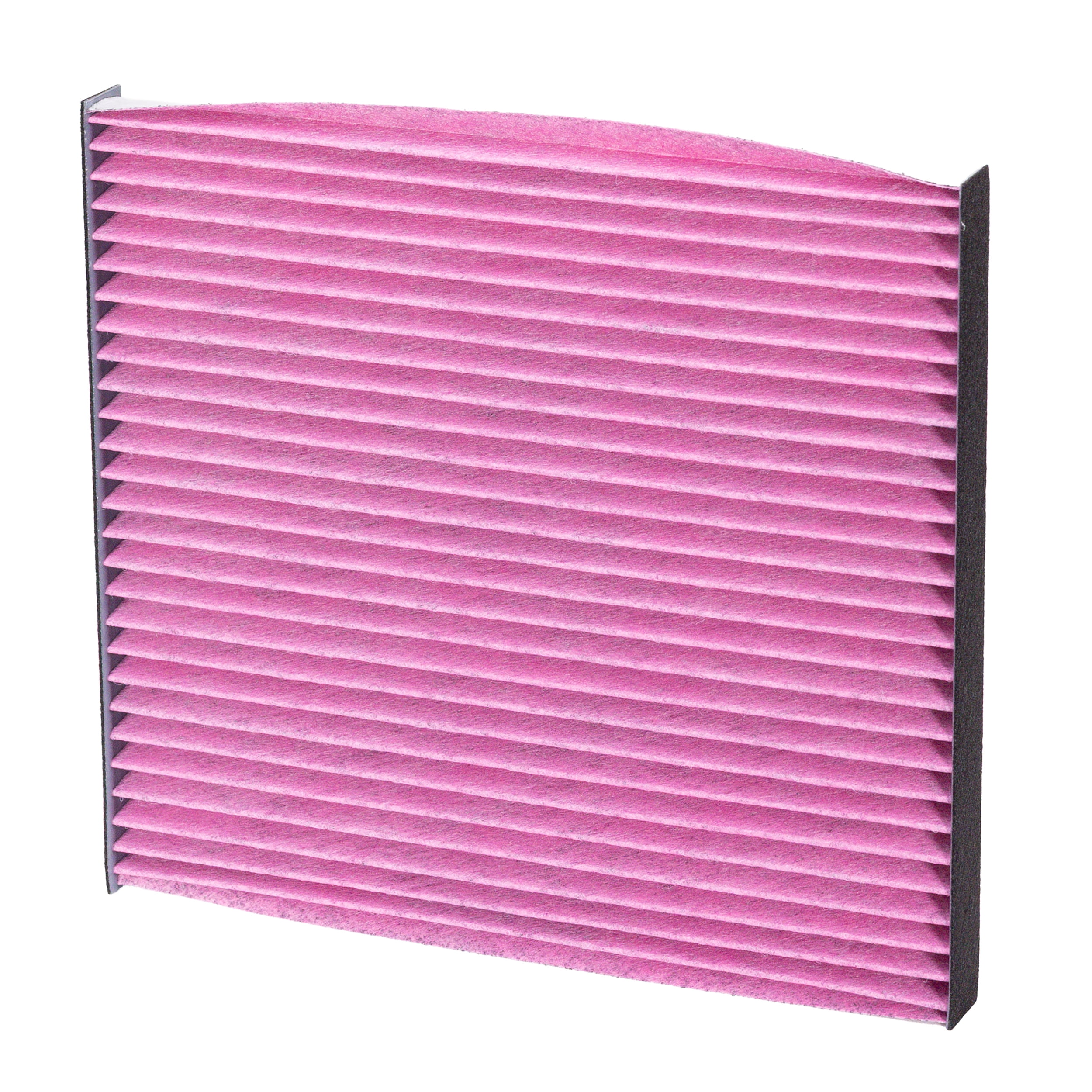 K&N Advantage Plus Cabin Air Filter: Extended Life Disposable, Easy Installation, Cleaner Air Inside Vehicle, DVF6021