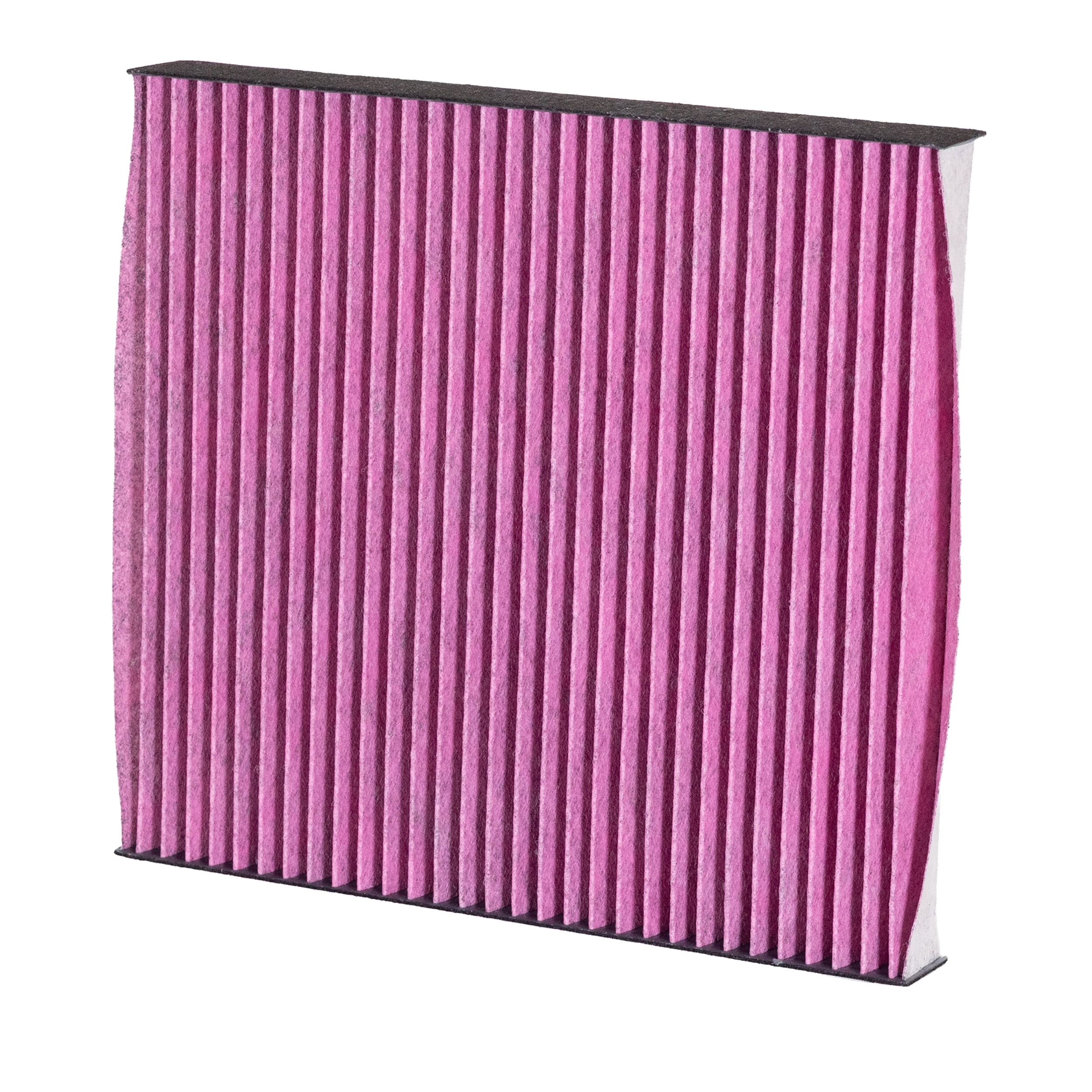 K&N Advantage Plus Cabin Air Filter: Extended Life Disposable, Easy Installation, Cleaner Air Inside Vehicle, DVF6022