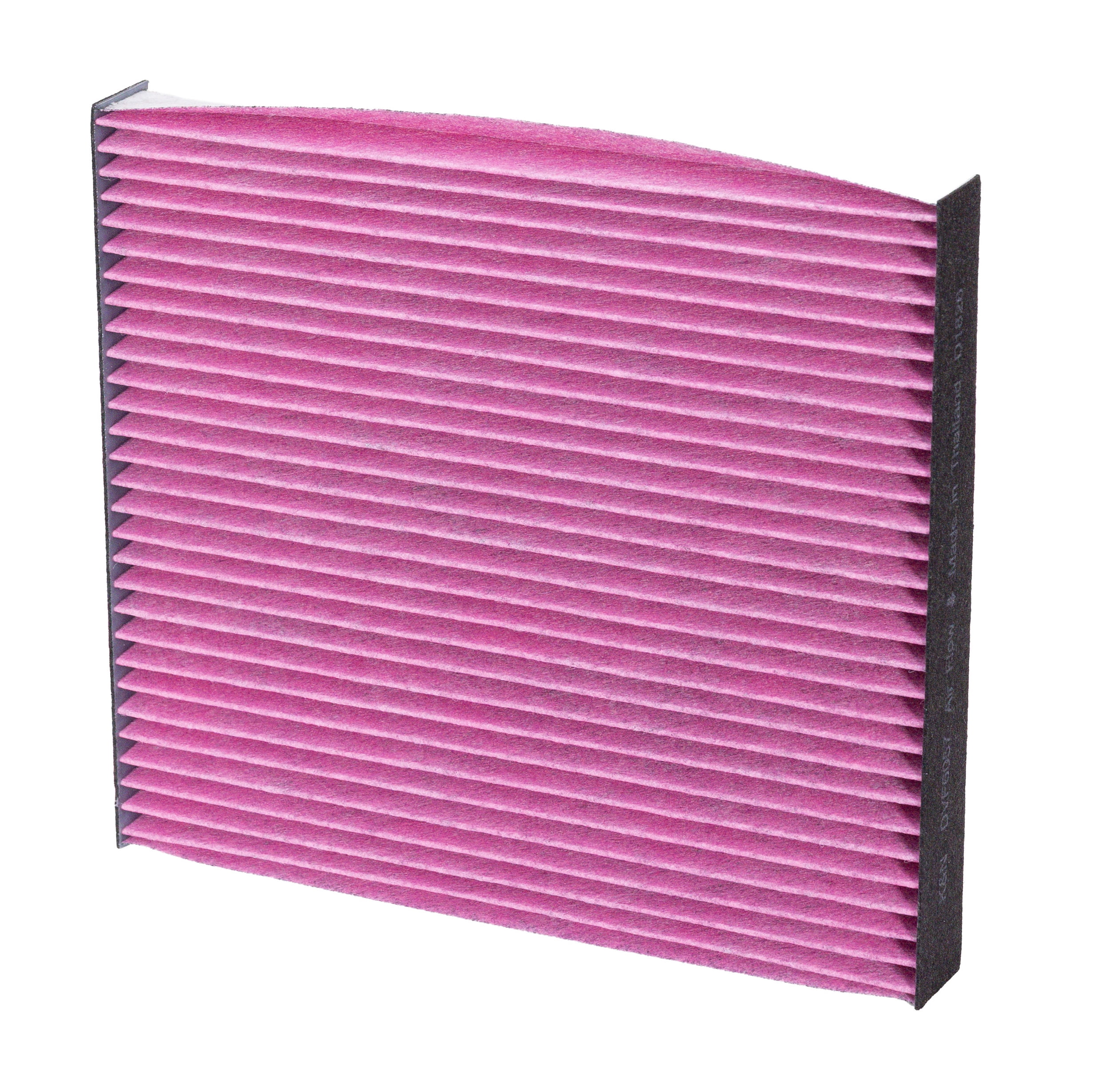K&N Advantage Plus Cabin Air Filter: Extended Life Disposable, Easy Installation, Cleaner Air Inside Vehicle, DVF6057