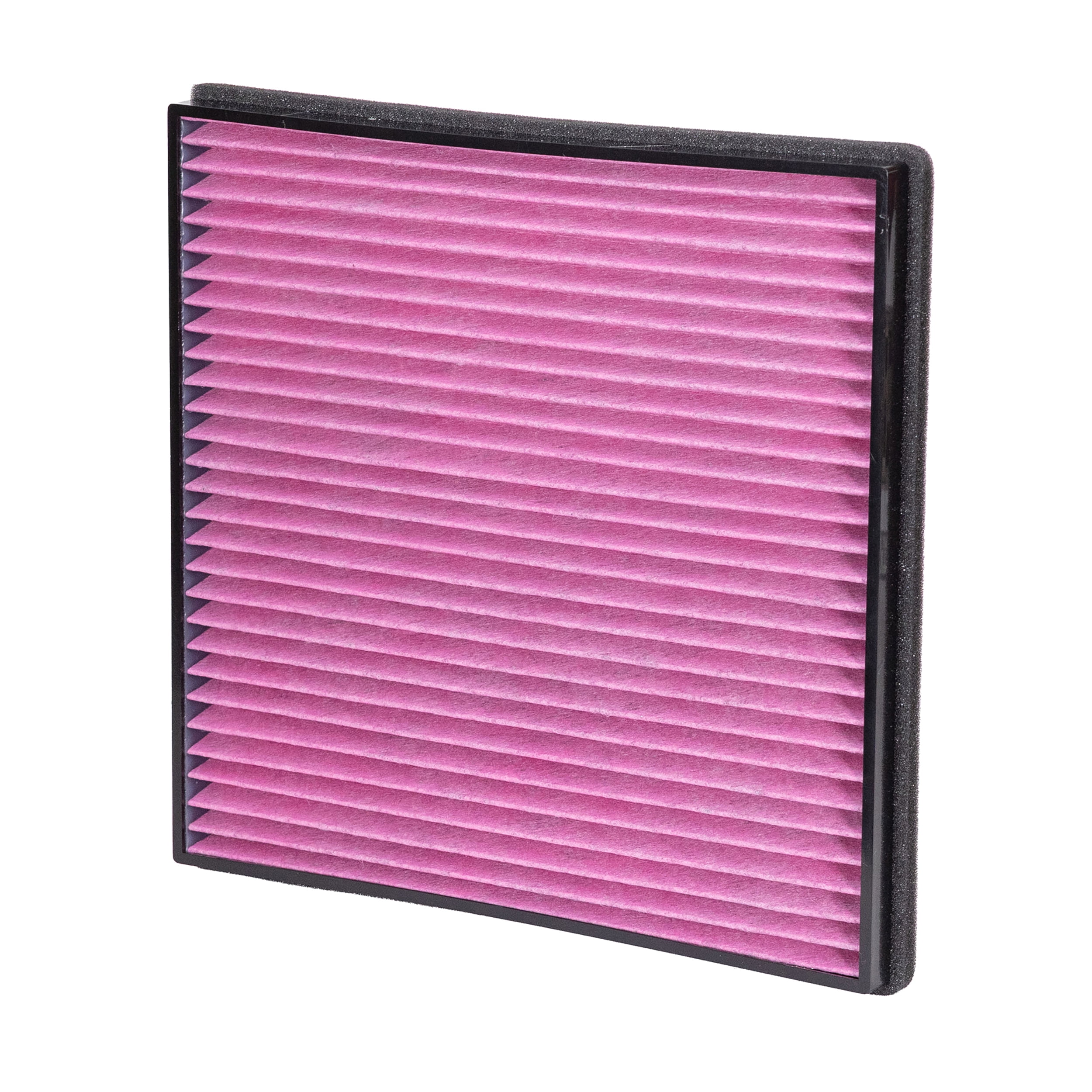 K&N Advantage Plus Cabin Air Filter: Extended Life Disposable, Easy Installation, Cleaner Air Inside Vehicle, DVF6058