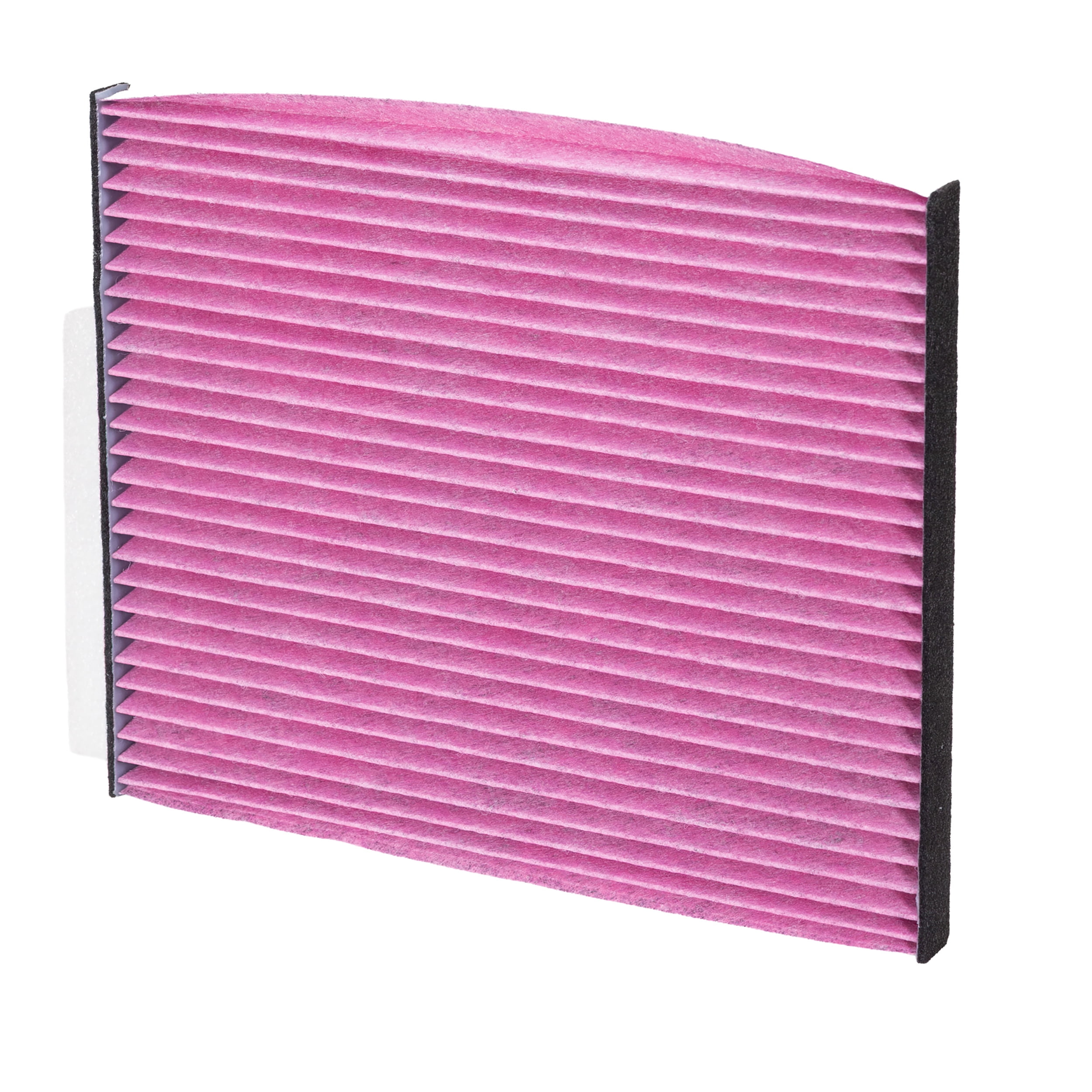 K&N Advantage Plus Cabin Air Filter: Extended Life Disposable, Easy Installation, Cleaner Air Inside Vehicle, DVF6063